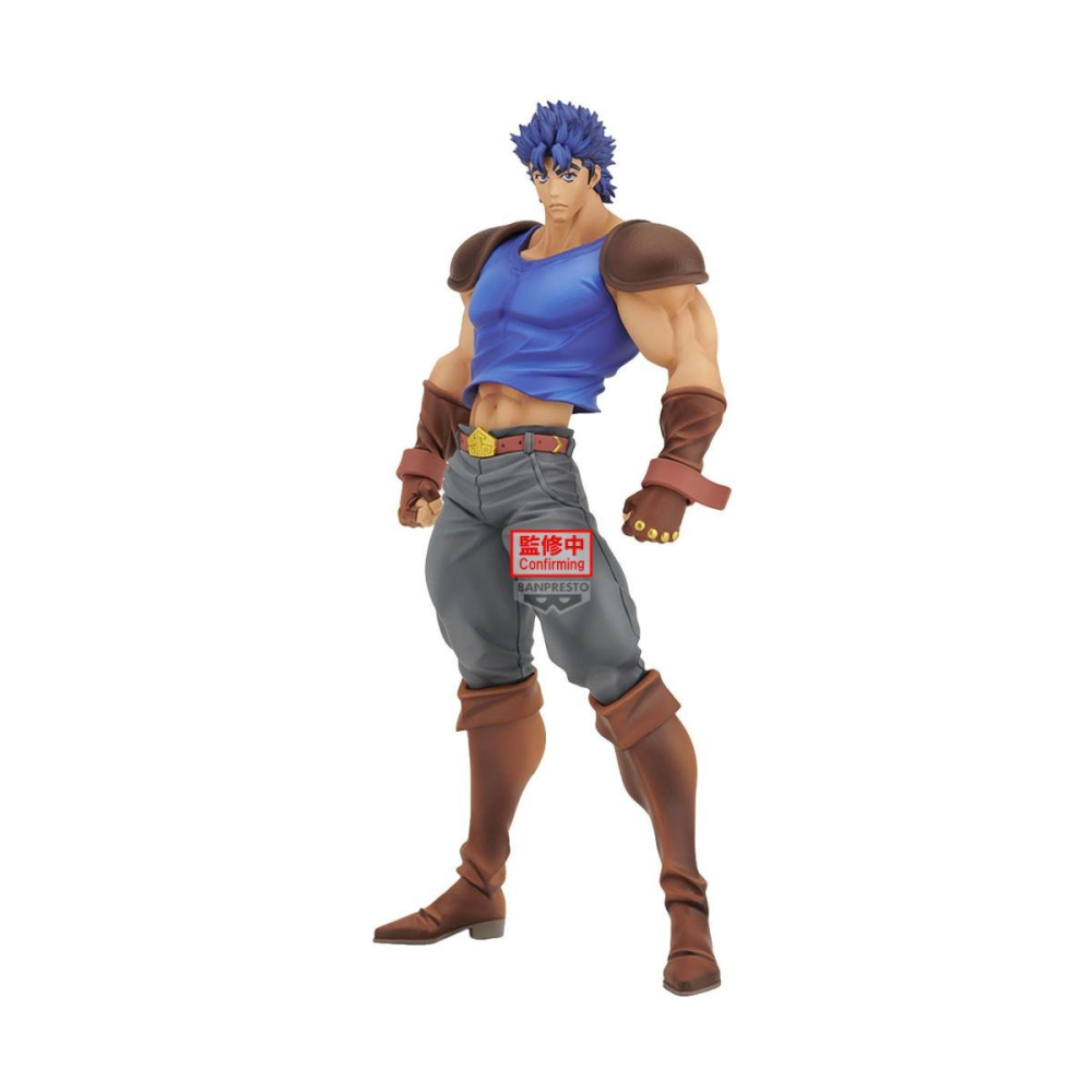 JOJO PART 1 - Jonathan Joestar - Figurine 22cm