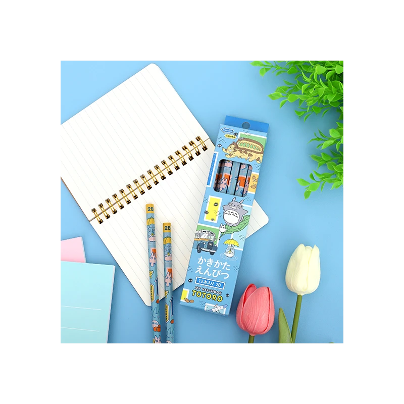 OFFICIAL STUDIO GHIBLI MERCHANDISE STORE IN EUROPE & UK