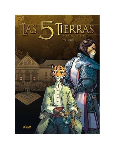 Las 5 Tierras 03