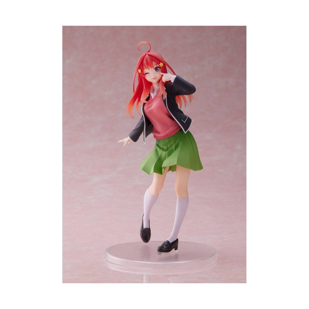 Quintessential Quintuplets - Itsuki Nakano Uniform ver.Renewal