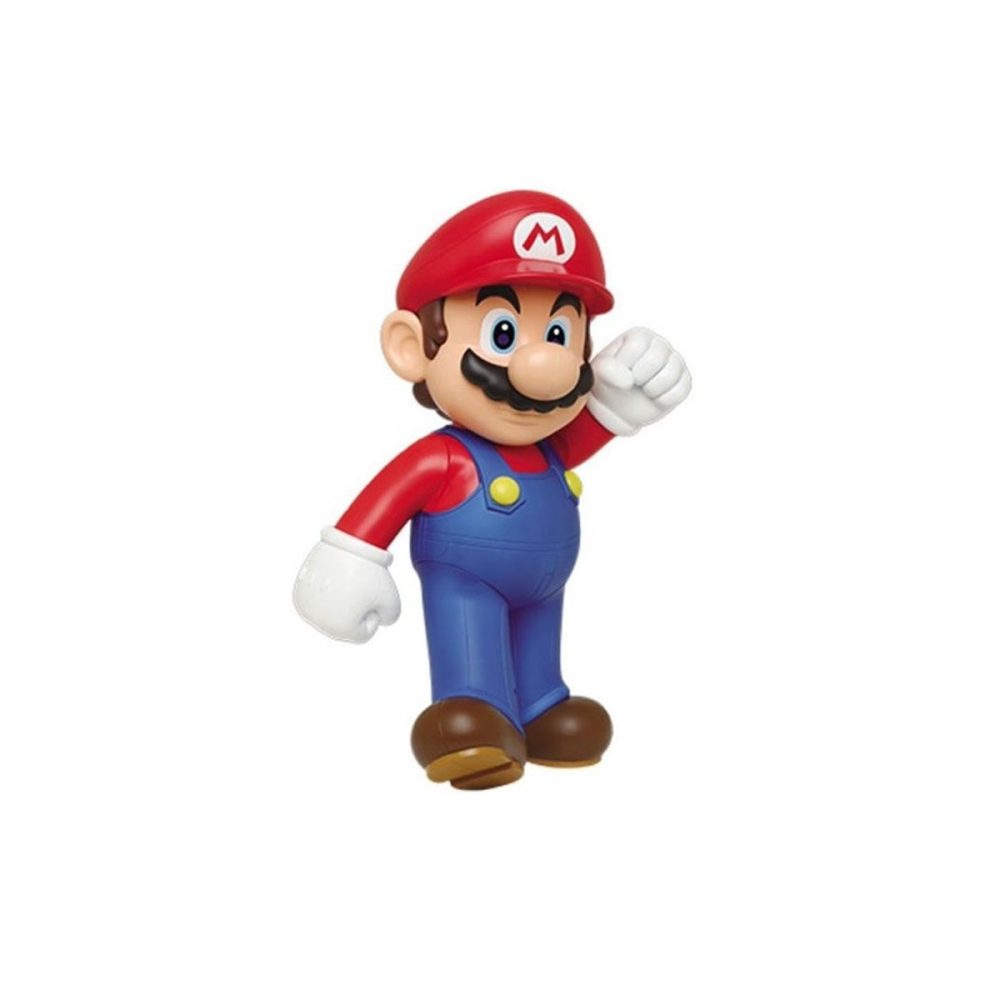 Mario Big Size Figure