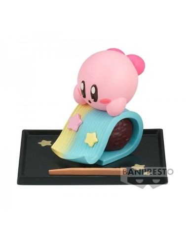 Figuras KIRBY Paldolce Collection Vol.5(B KIRBY) – Collection
