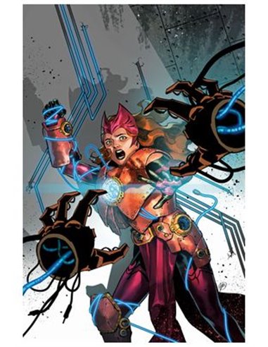 Iron Man – Volume 2