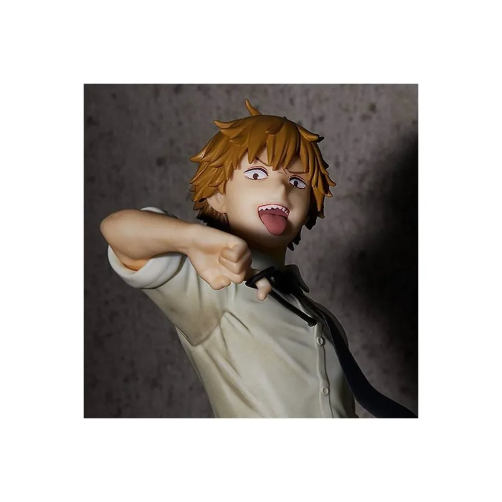 Chainsaw Man - Figurine Denji - Pop up Parade
