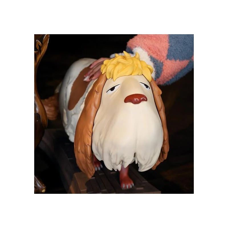 OFFICIAL STUDIO GHIBLI MERCHANDISE STORE IN EUROPE & UK