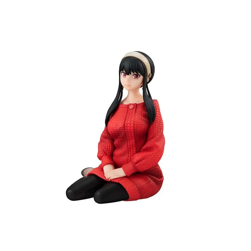 Figurine Spy x Family G.E.M. Yor 10 cm