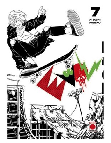 Evol – Tome 7
