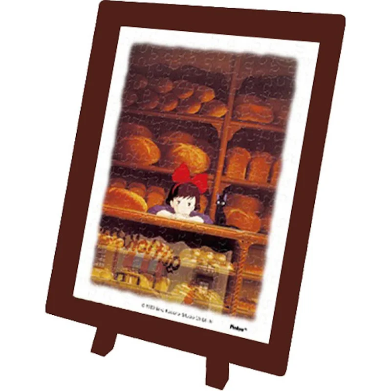 OFFICIAL STUDIO GHIBLI MERCHANDISE STORE IN EUROPE & UK