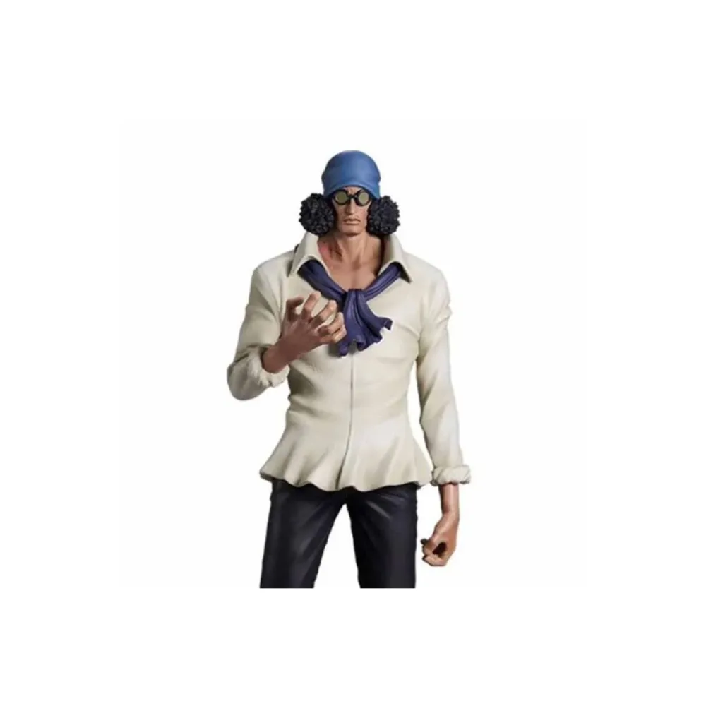 One Piece - Figurine Aokiji Kuzan - Ichibansho Legendary Hero