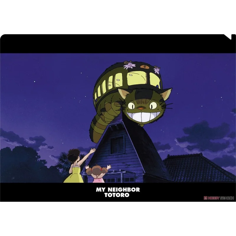 OFFICIAL STUDIO GHIBLI MERCHANDISE STORE IN EUROPE & UK