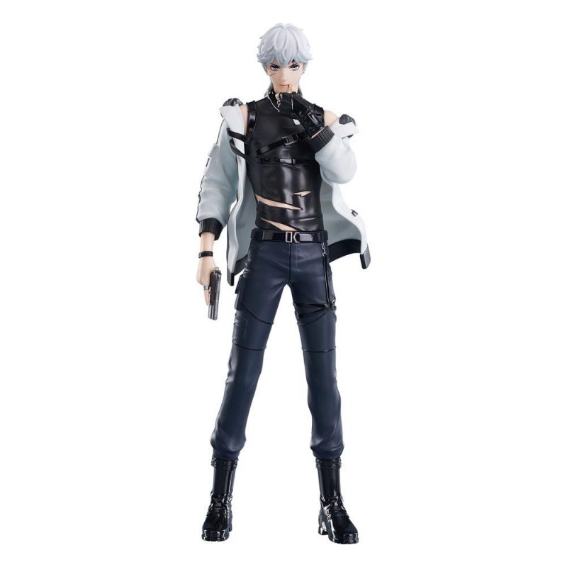 Figurine Love & Producer statuette PVC Pop Up Parade Qiluo Zhou 19 cm