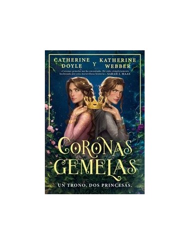 Coronas Gemelas