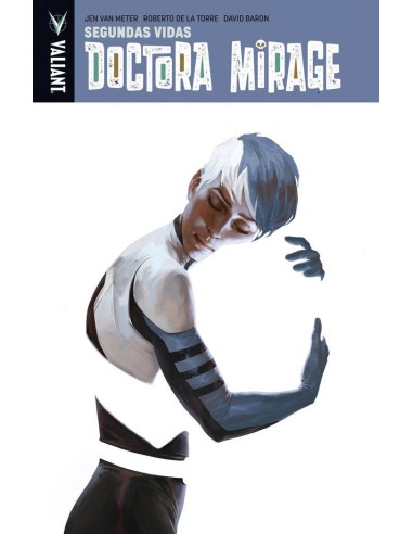 Doctora Mirage 2 – Segundas Vidas