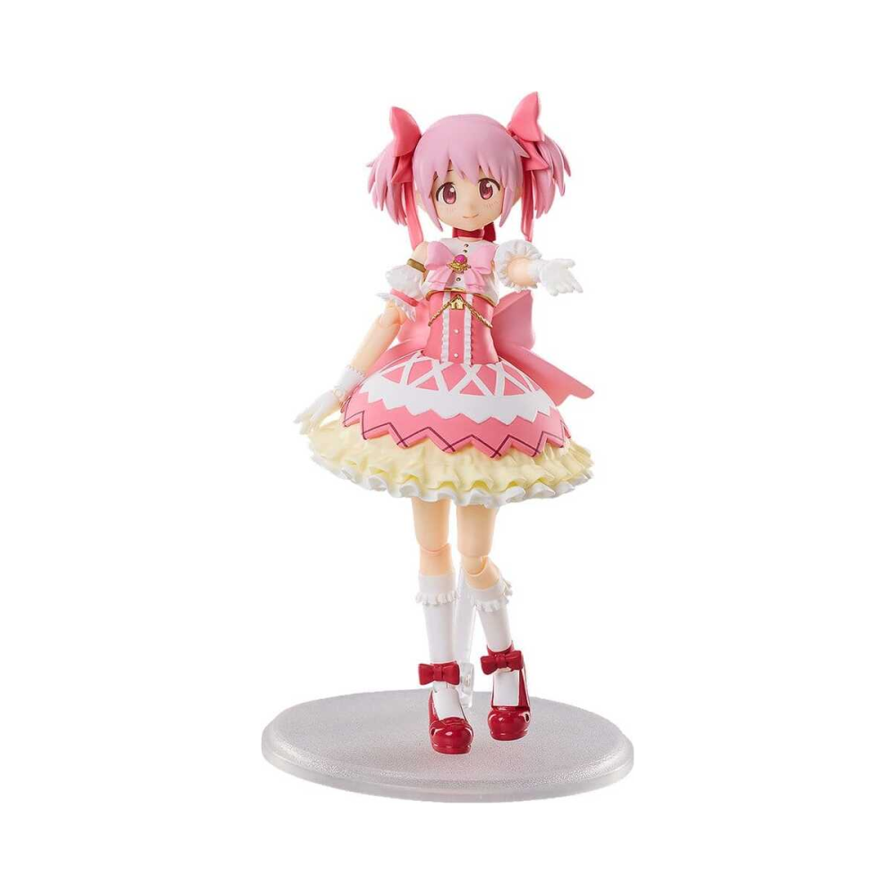 Puella Magi Madoka Magica the Movie -Walpurgisnacht: Rising- BUZZmod. figurine 1/12 Madoka Kaname 13 cm