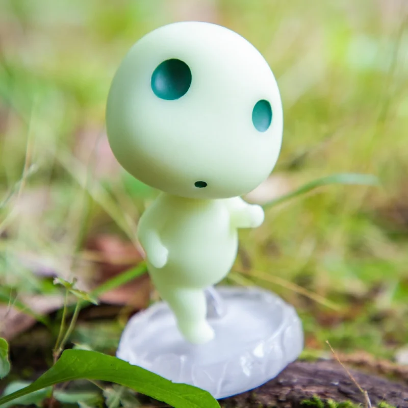 LA BOUTIQUE OFFICIELLE DES PRODUITS DÉRIVÉS DU STUDIO GHIBLI