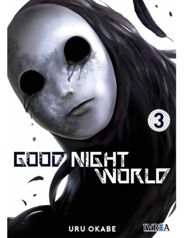 Good Night World – Tome 3