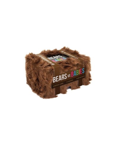 Juego Bears vs Babies – Collection