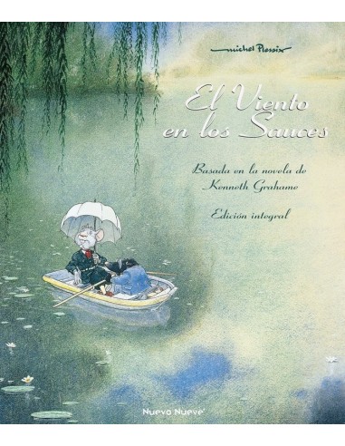 Viento en los Sauces,el