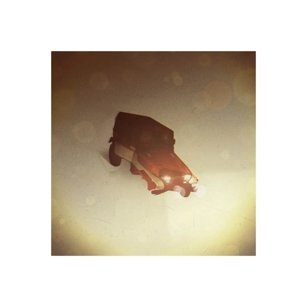 Silent Hill OST Vinyle 2xLP