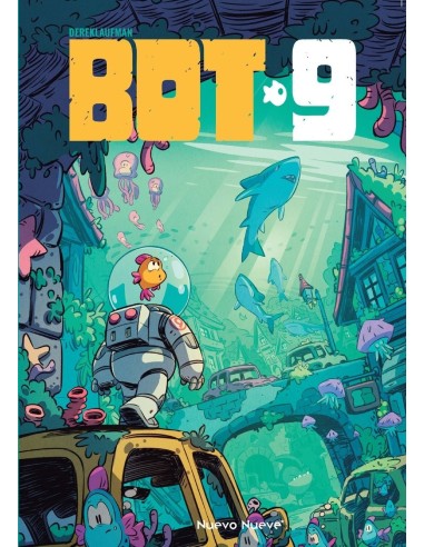Bot-9