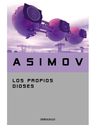 Propios Dioses – Livre