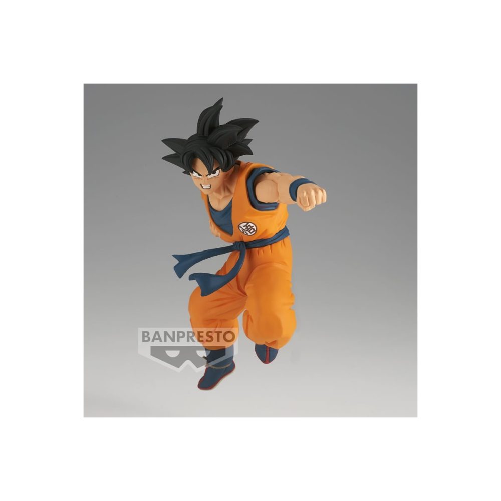 Dragon Ball Super : Super Hero - Son Goku Match Makers