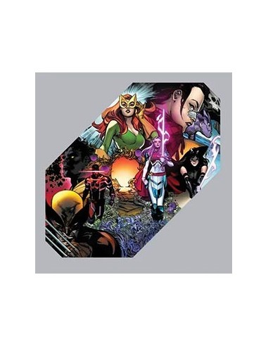 MARVEL Premiere. Amanaecer de X – Volume 1