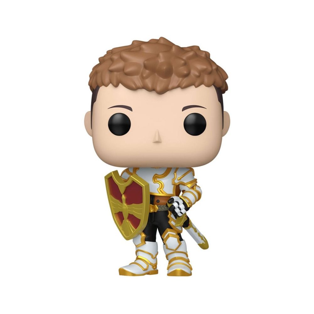 Funko POP! Solo Leveling Yoo Jinho 1984