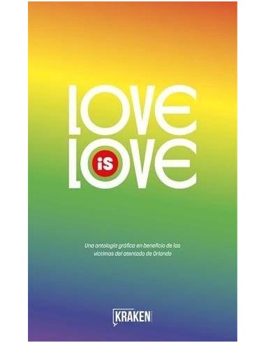 Love Is Love