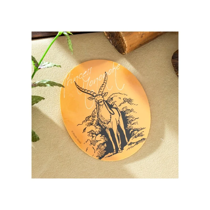 TIENDA OFICIAL DE STUDIO GHIBLI EN EUROPA