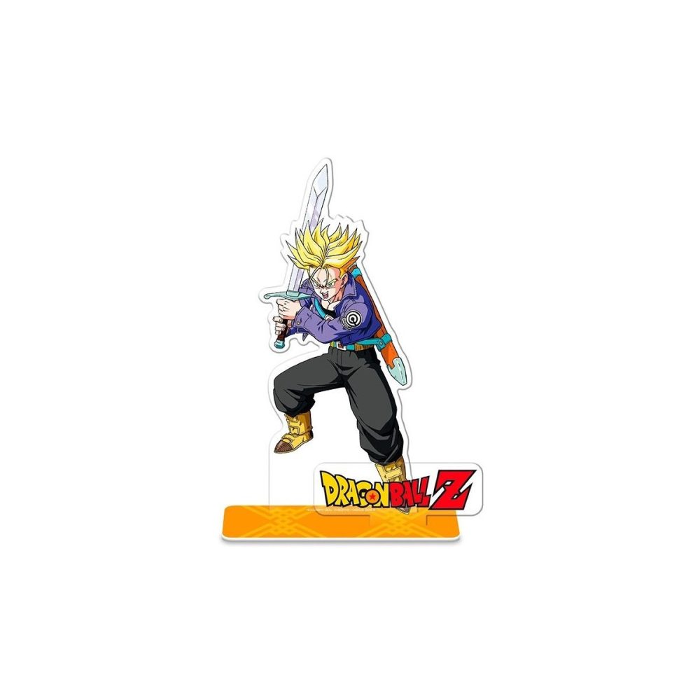 Acryl Dragon Ball - Trunks