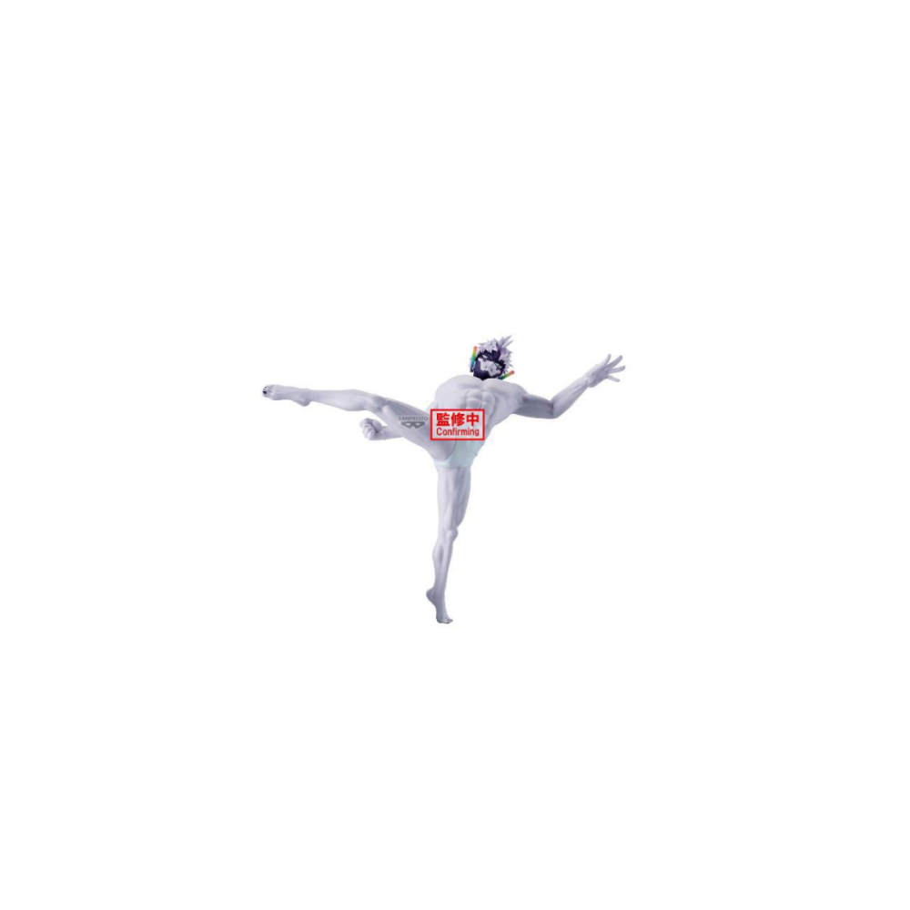 DANDADAN - Jiji - Figurine Vibration Stars 16cm