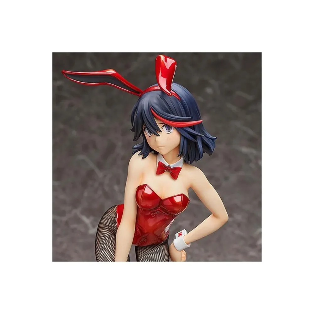 Kill la Kill - Figurine Ryuko Matoi - Bunny Ver. 2nd