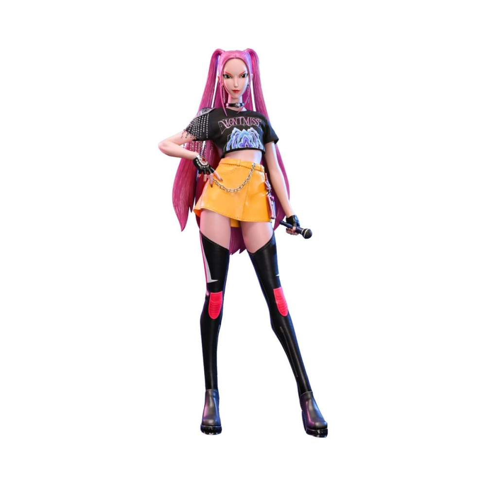 KPop Demon Hunters figurine 1/6 Mira 28 cm
