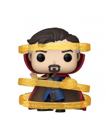 Funko Pop! – SM:NWH S3- Dr. Strange(SPL) Marvel