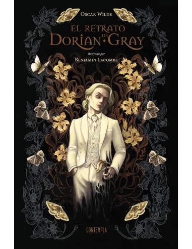 El Retrato de Dorian Gray – Livre