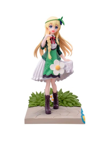 Figura Iris Konosuba God's Blessing On This Wonderful World! Luminasta – Manga