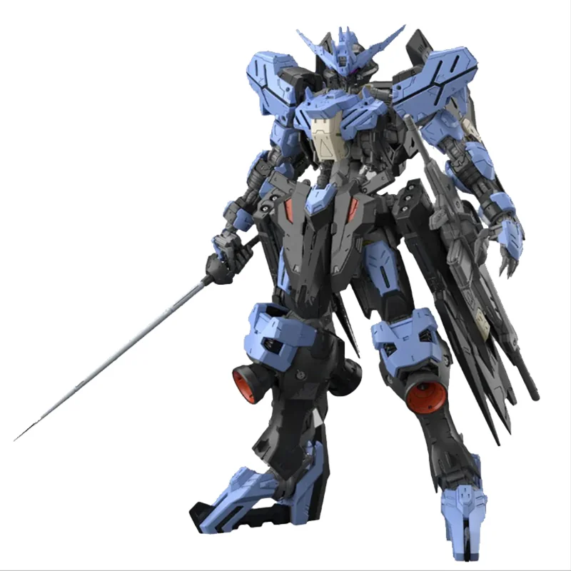 Gundam IRON-BLOODED ORPHANS Gunpla MG 1/100 Gundam Vidar