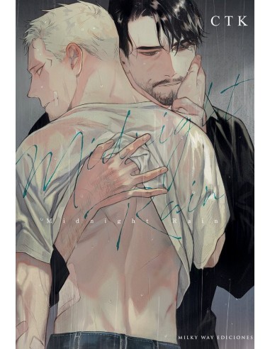 Midnight Rain