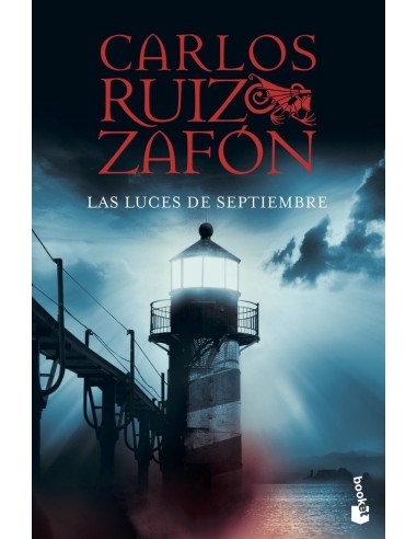 Luces de Septiembre,las Bk