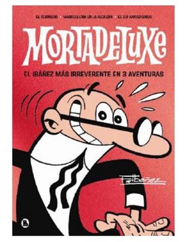 Mortadeluxe – Volume 2