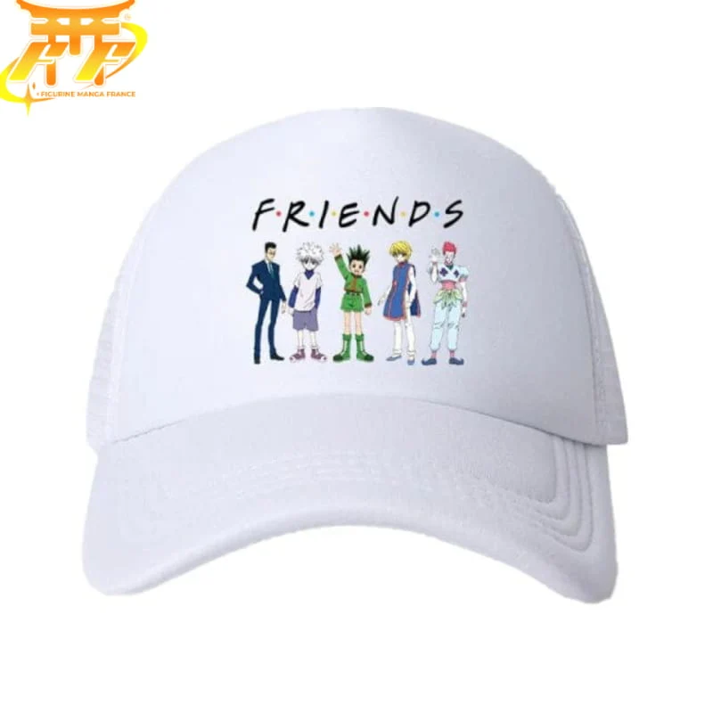 Casquette F.R.I.E.N.D.S - Hunter x Hunter™