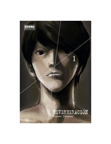 Reverberación – Tome 1