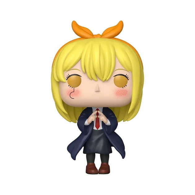 Mashle - Figurine Pop! - Lemon Irvine - n°2186