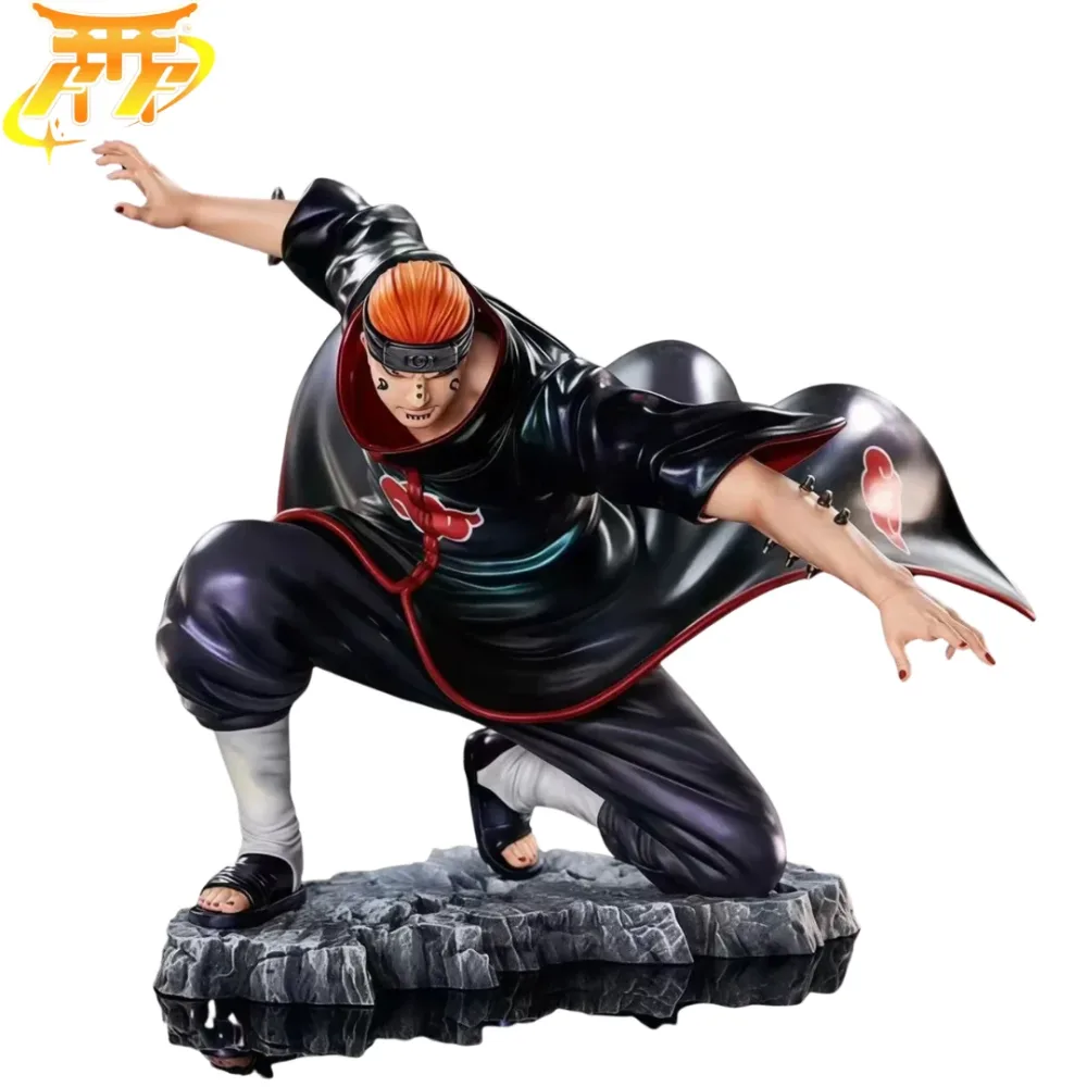 Figurine Gakido "Akatsuki" - Naruto Shippuden™