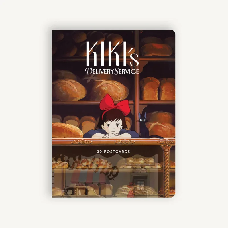 LA BOUTIQUE OFFICIELLE DES PRODUITS DÉRIVÉS DU STUDIO GHIBLI