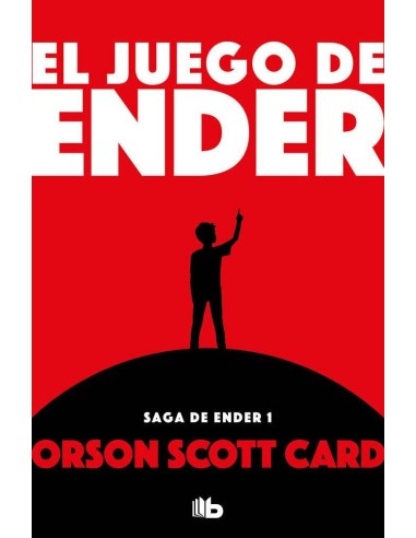 El Juego de Ender – Livre