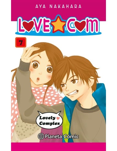 Love Com 7