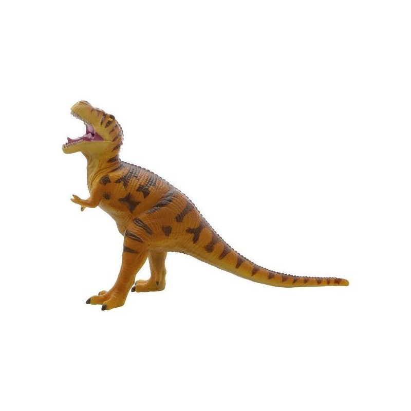 Tyrannosaure Figurine en PVC Souple