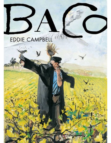 Baco – Volume 3